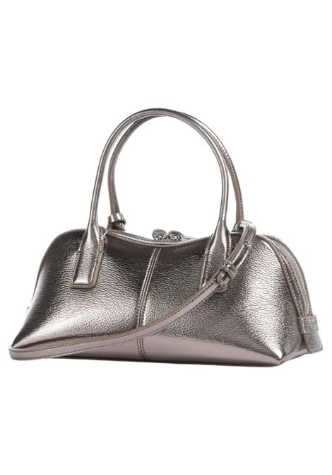 BORSA A MANO CON TRACOLLA ARMANI EXCHANGE | Borse | XW001572 AF17127U8097